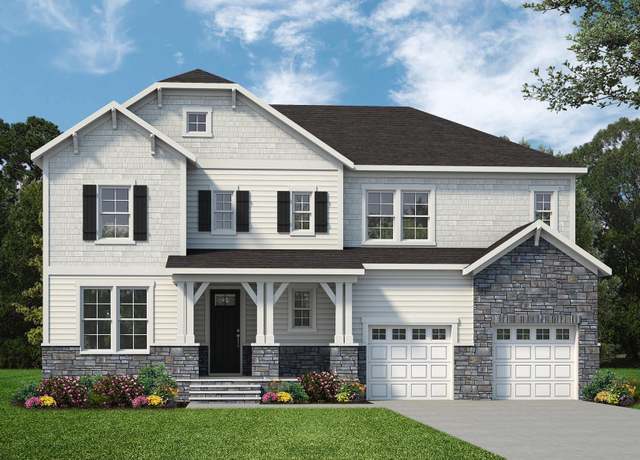 Property at 56 Alex Farm Ct, Zebulon, NC 27597, 4 beds, 3.5 baths
