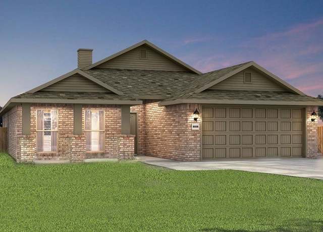 Property at 1650 Plan, Carl Junction, MO 64834, 3 beds, 2 baths