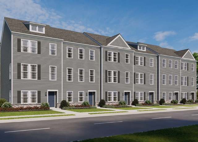 Property at Homes Available Soon Plan, Boyertown, PA 19512