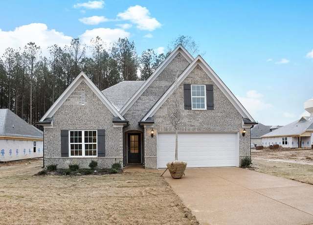 Property at Mesquite Plan, Southaven, MS 38672, 3 beds, 3 baths
