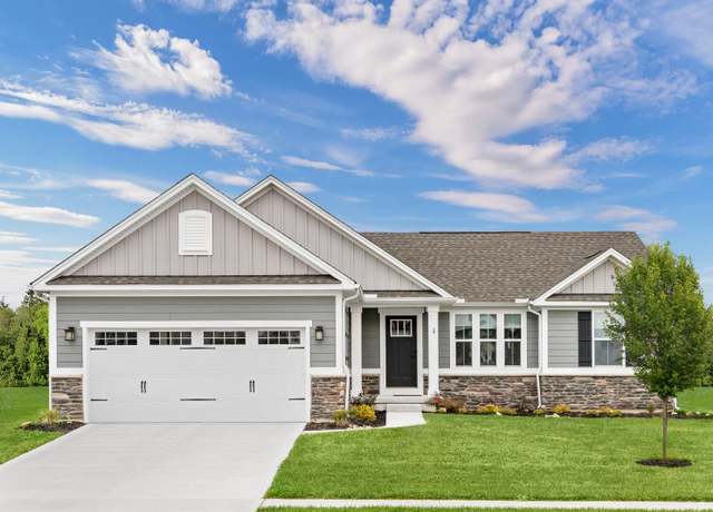 Property at Aviano Plan, Ellendale, DE 19941, 3 beds, 2 baths