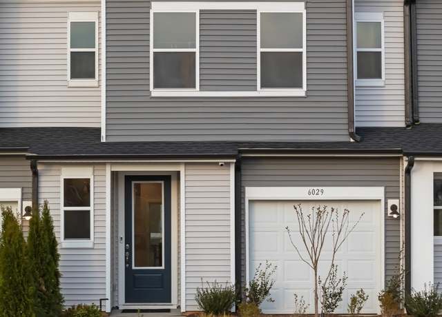 Property at Hanover Plan, Charlotte, NC 28269, 3 beds, 2.5 baths