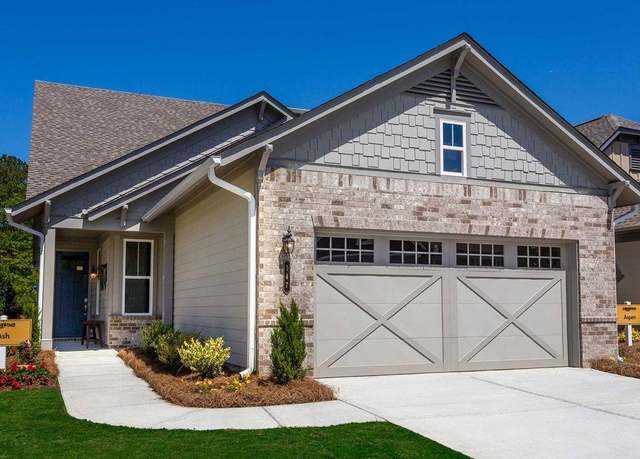 Property at Ash Plan, Hoschton, GA 30548, 2 beds, 2 baths
