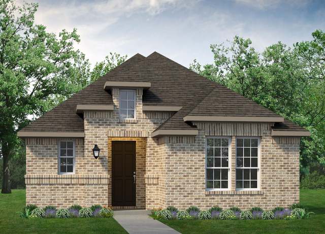 Property at Cypress Plan, Fate, TX 75189, 3 beds, 2 baths