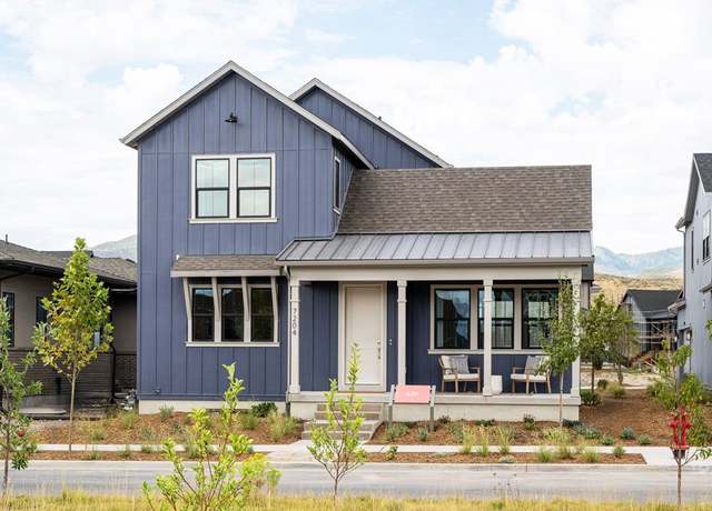 Property at Plan 1 Altair Plan, West Jordan, UT 84081, 3 beds, 2.5 baths