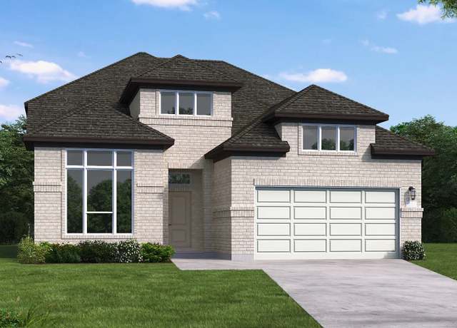 Property at 309 Ridgewell Loop, Georgetown, TX 78633, 4 beds, 3 baths