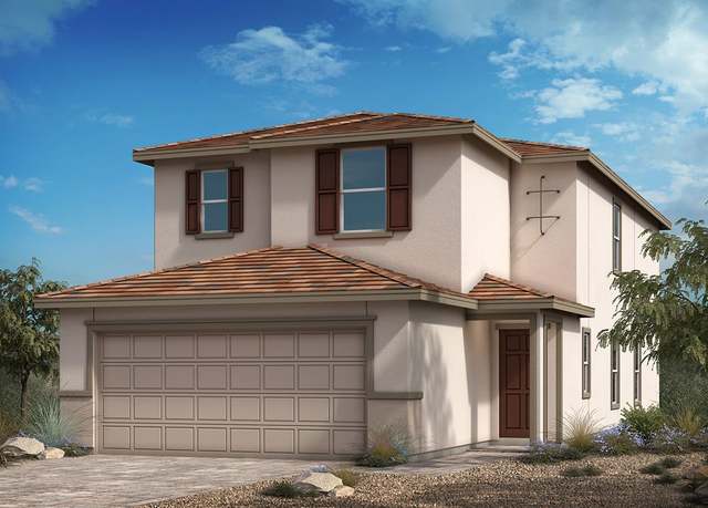 Property at Plan 2124 Plan, Las Vegas, NV 89139, 3 beds, 2.5 baths