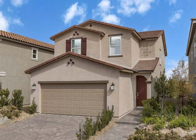 Property at Plan 2124 Modeled Plan, Las Vegas, NV 89139, 3 beds, 2.5 baths