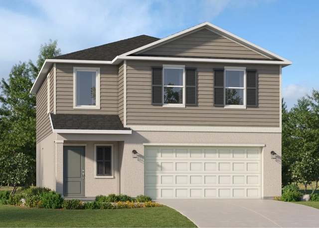 Property at Columbus Plan, Dade City, FL 33525, 4 beds, 2.5 baths