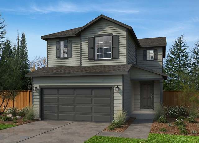 Property at 1443 121st Ave SE, Lake Stevens, WA 98258, 4 beds, 3.5 baths