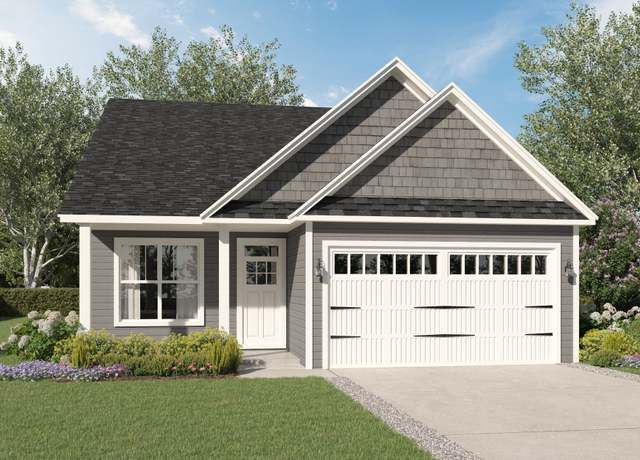 Property at Wofford Plan, Woodruff, SC 29388, 4 beds, 3 baths