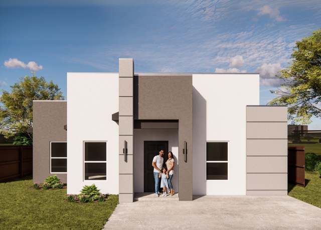 Property at Lexington Plan, Laredo, TX 78046, 3 beds, 2 baths