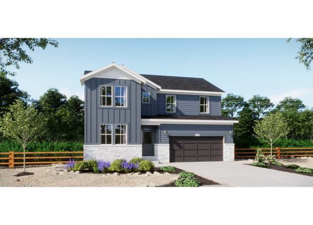 Property at 15358 Poplar St, Thornton, CO 80602, 4 beds, 2.5 baths