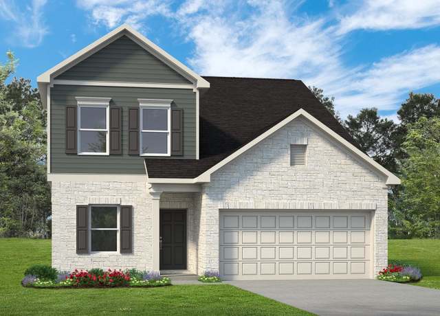 Property at The Shetland III Plan, Dayton, TX 77535, 3 beds, 2.5 baths