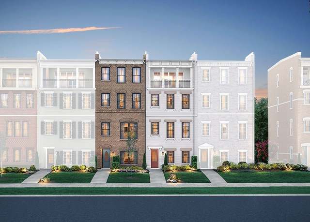 Property at Park Plan, Henrico, VA 23233, 3 beds, 3.5 baths