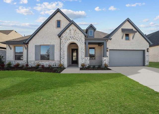 Property at Jaiden Plan, Northlake, TX 76247, 4 beds, 3 baths