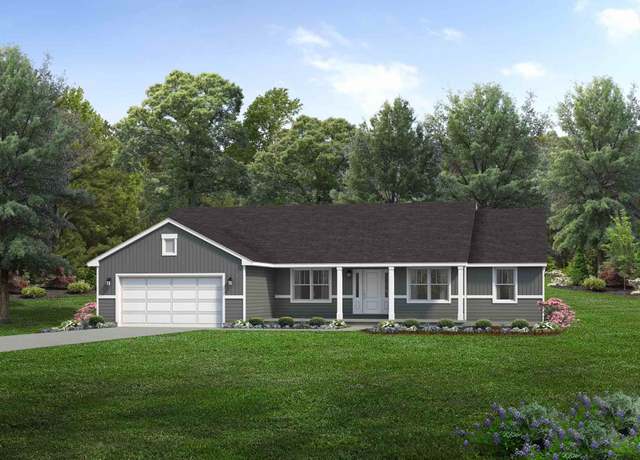 Property at Montgomery Plan, Barberton, OH 44203, 3 beds, 2 baths