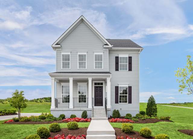 Property at Ernest Hemingway with Finished Basement Plan, Sugar Grove, IL 60554, 3 beds, 2.5 baths