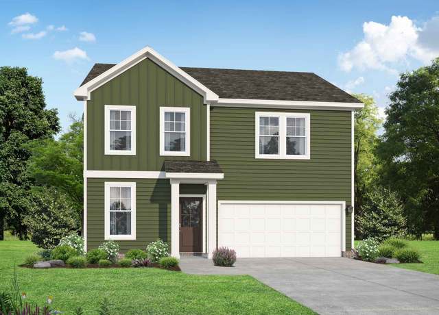 Property at The Logan A Plan, White House, TN 37188, 3 beds, 2.5 baths