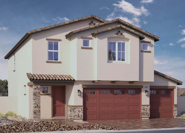 Property at 2660 Plan, North Las Vegas, NV 89084, 5 beds, 3 baths