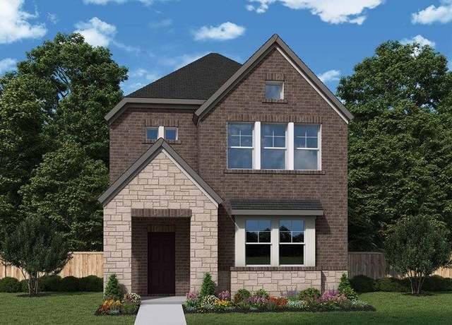 Property at Jillian Plan, Forney, TX 75126, 3 beds, 2.5 baths