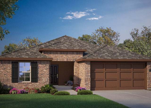 Property at 4212 Subtle Creek Ln, Fort Worth, TX 76036, 3 beds, 2 baths