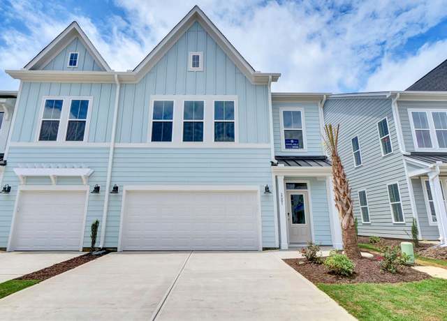 Property at 2201 Star Shower Way, Leland, NC 28451, 3 beds, 2.5 baths