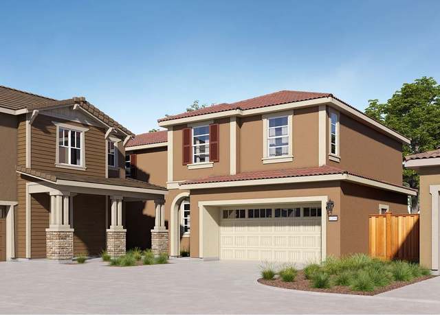 Property at Residence Three Plan, Rialto, CA 92376, 4 beds, 3 baths