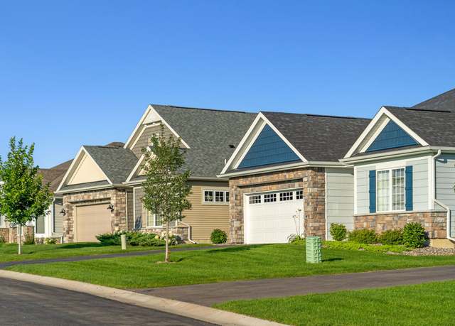 Property at Langford Plan, Saint Michael, MN 55376, 3 beds, 2.5 baths