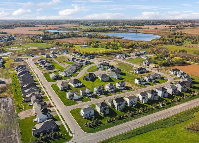 Property at Langford Plan, Saint Michael, MN 55376, 3 beds, 2.5 baths