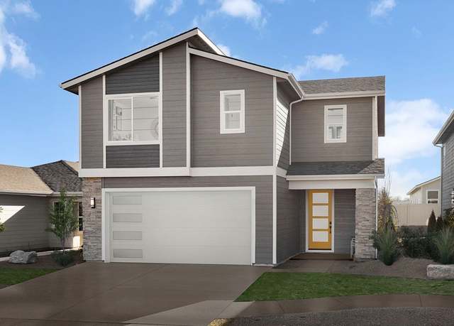 Property at Plan 1870 Modeled Plan, Nampa, ID 83687, 3 beds, 2.5 baths