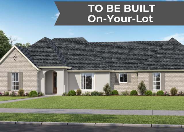Property at Castille Plan, Baton Rouge, LA 70806, 3 beds, 1.5 baths