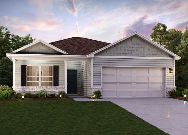 Property at 165 Hennon Way, Chatsworth, GA 30705, 3 beds, 2 baths