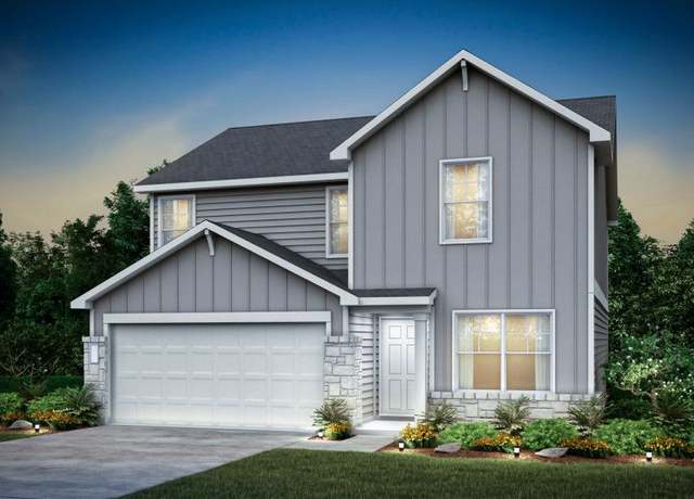 Property at Sandalwood Plan, Magnolia, TX 77355, 3 beds, 2.5 baths