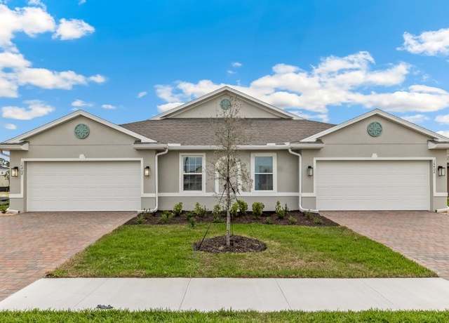 Property at Carrington Plan, Port Charlotte, FL 33953, 2 beds, 2 baths