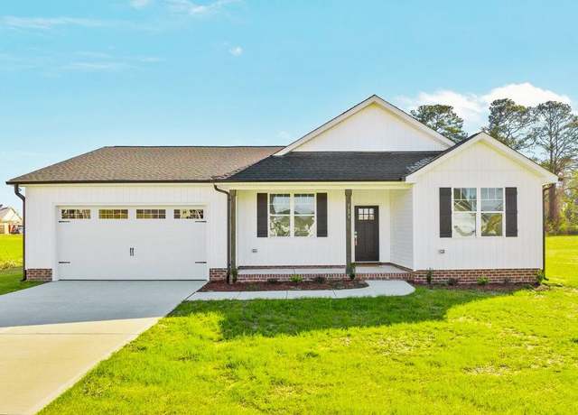 Property at The Magnolia Plan, Wilson, NC 27893, 3 beds, 2 baths