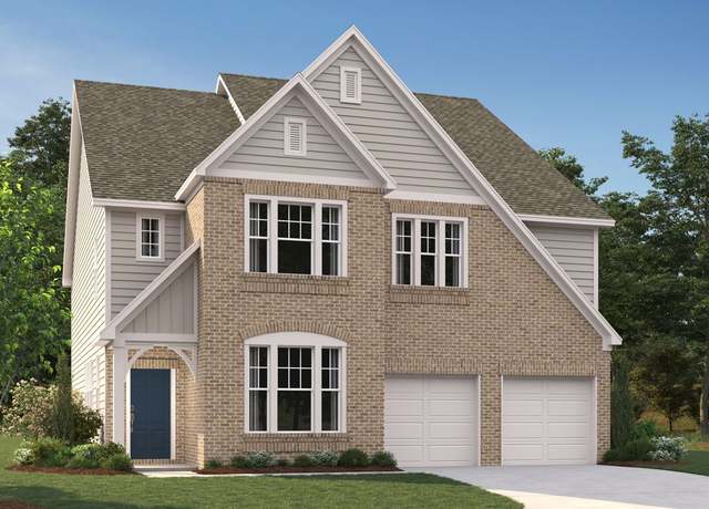 Property at Lancaster Plan, Bethlehem, GA 30620, 4 beds, 2.5 baths