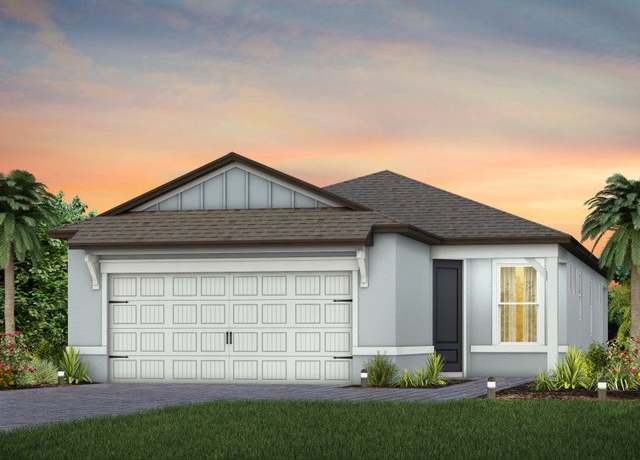 Property at Contour Plan, Spring Hill, FL 34610, 2 beds, 2 baths
