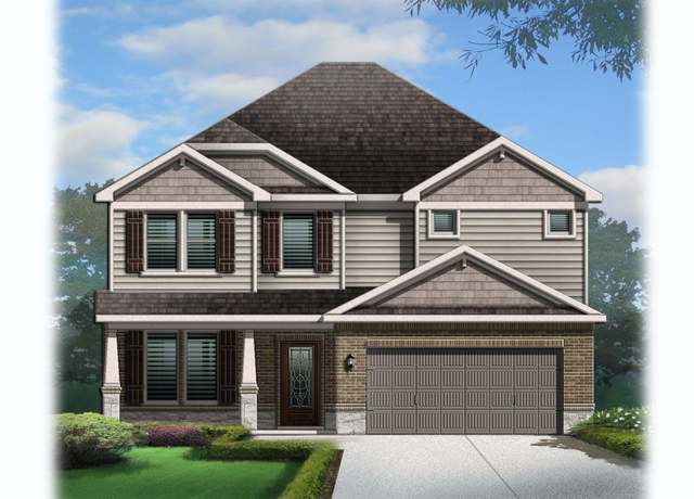 Property at 412 Kendall Crest Dr, Alvin, TX 77511, 4 beds, 3 baths