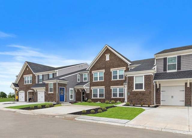 Property at 401 Bethpage Dr, Lebanon, OH 45036, 2 beds, 2 baths