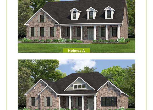 Property at Holmes Plan, Huntsville, AL 35802, 3 beds, 2.5 baths