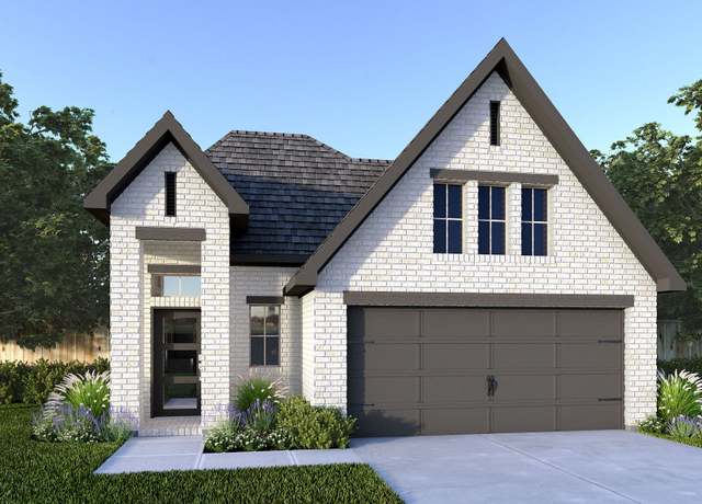 Property at 1878W Plan, Hockley, TX 77447, 4 beds, 3 baths