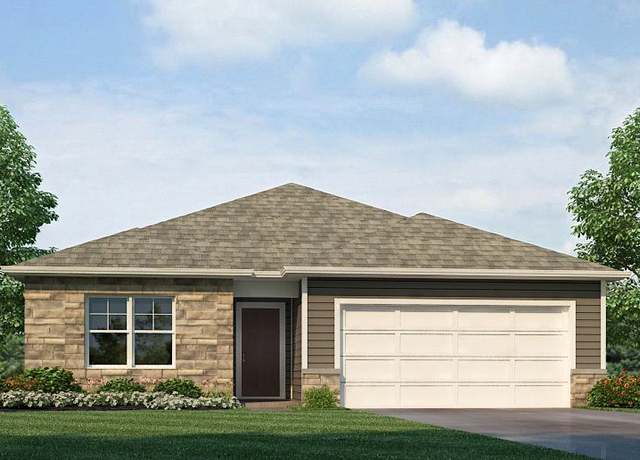Property at Chatham Plan, Kansas City, MO 64157, 4 beds, 2 baths