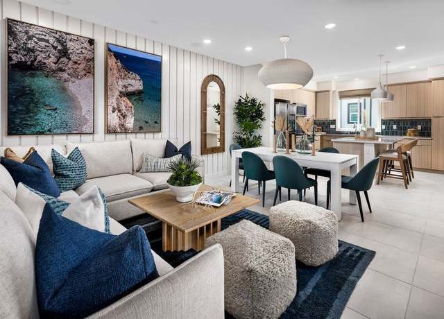 Property at Plan 3 Plan, Covina, CA 91722, 3 beds, 3 baths