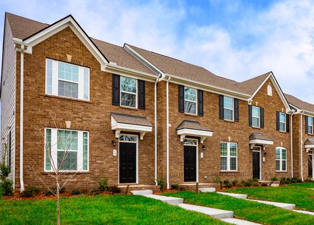 Property at 420 Park Ave #27, Lebanon, TN 37087, 3 beds, 2.5 baths