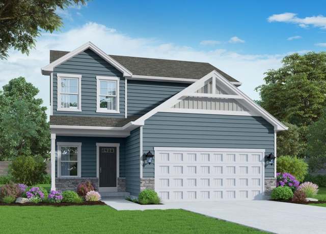 Property at Avalon Plan, Et2r47 Wilmington, OH 45177, 3 beds, 2.5 baths