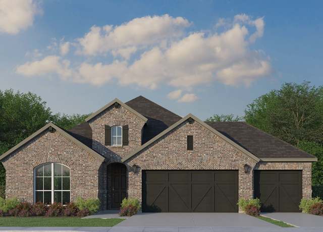Property at Plan 1523 Plan, Midlothian, TX 76065, 4 beds, 3 baths