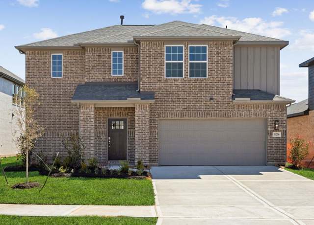 Property at 31236 Casanova Dr, Huffman, TX 77336, 4 beds, 3.5 baths