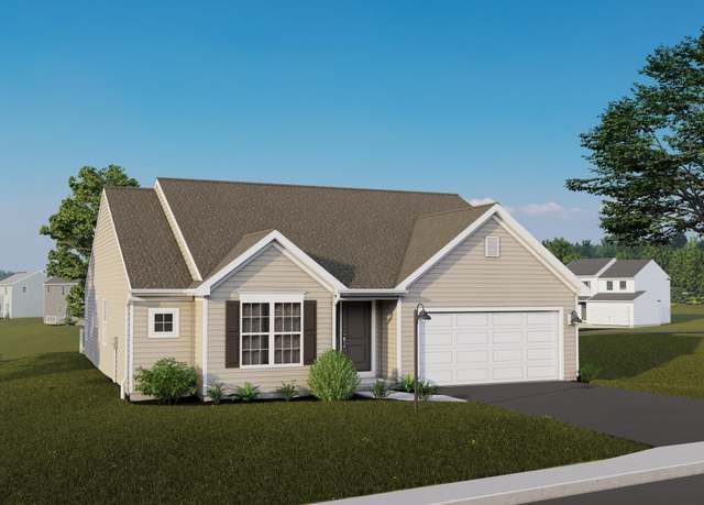 Property at Abbey Plan, Lehighton, PA 18235, 3 beds, 2 baths
