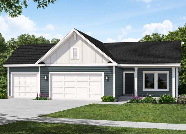Property at Alder Farmhouse Plan, Eagle Mountain, UT 84005, 3 beds, 2 baths